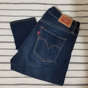 Levi's 311 Shaping Skinny Jeans